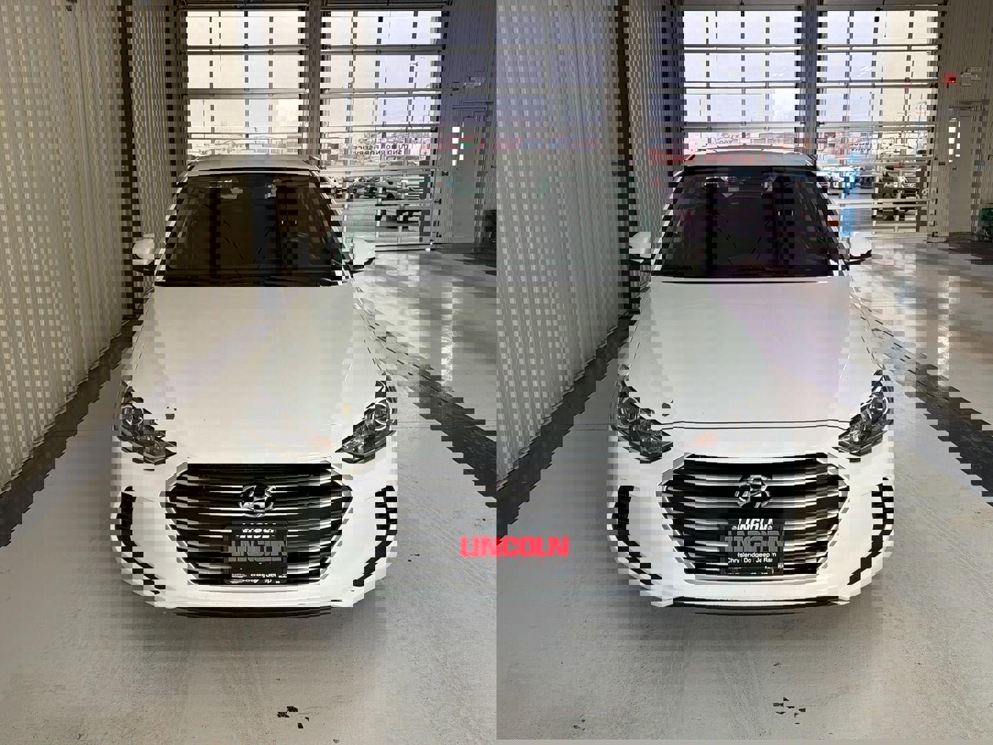 Used 2018 Hyundai Elantra SEL image 7