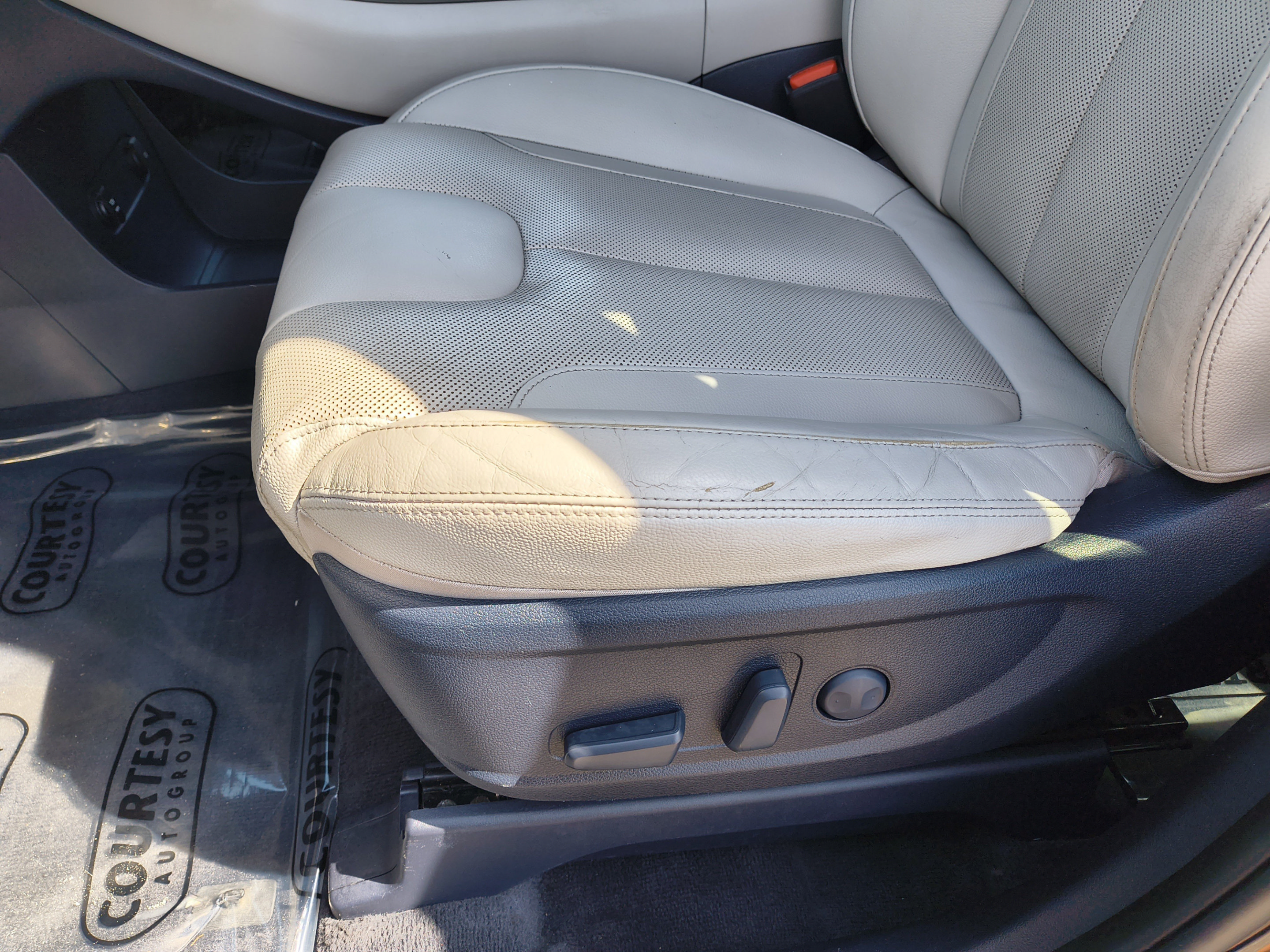 Used 2021 Hyundai Palisade SEL w/ Cargo Package FWD image 21