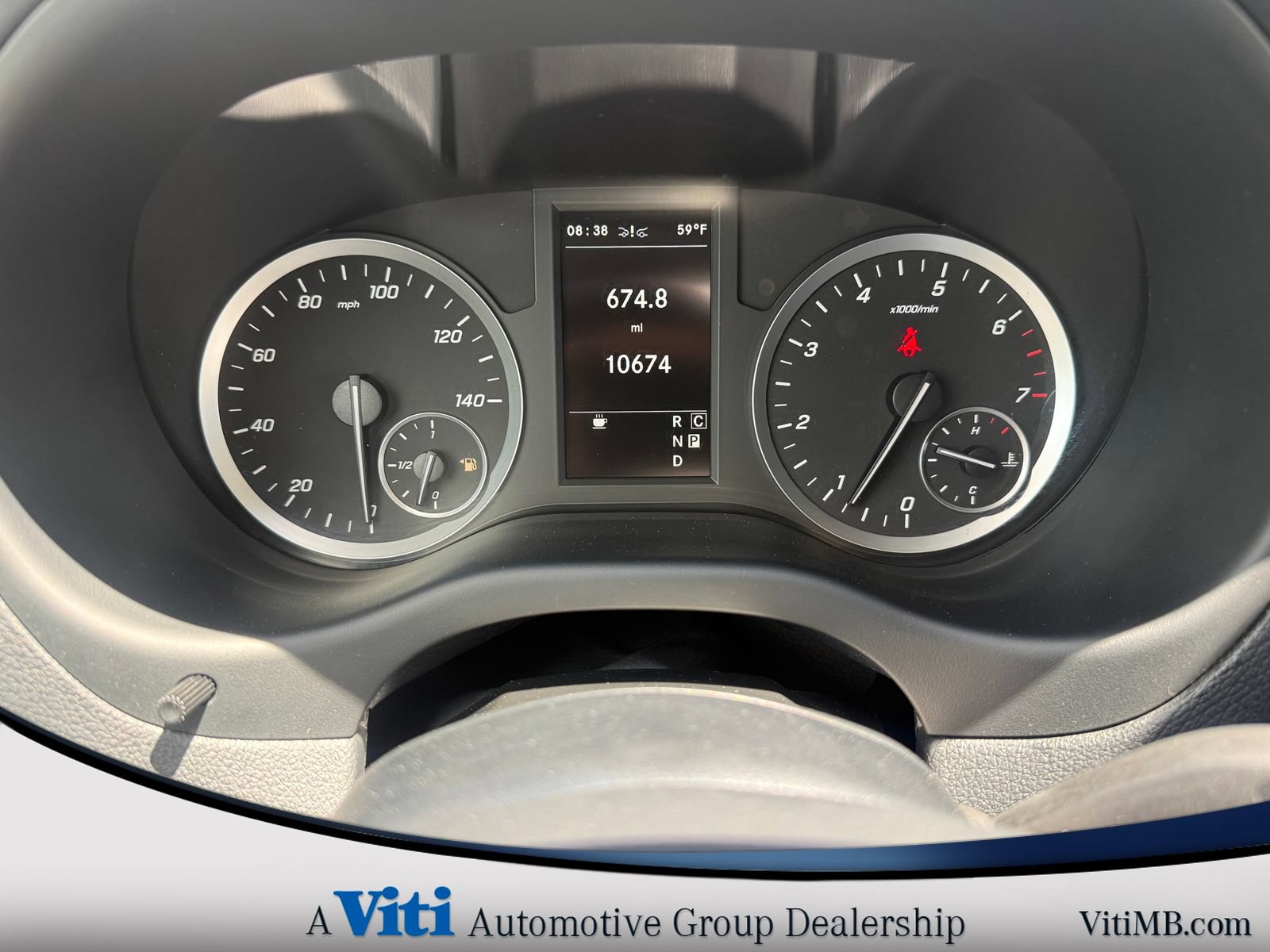 Used 2022 Mercedes-Benz Metris image 29