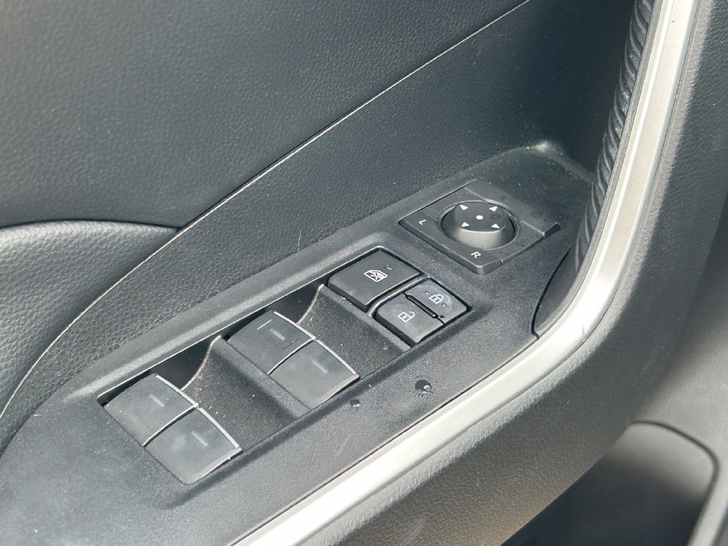 Certified 2024 Toyota RAV4 XLE w/ Convenience Package AWD/4WD image 25