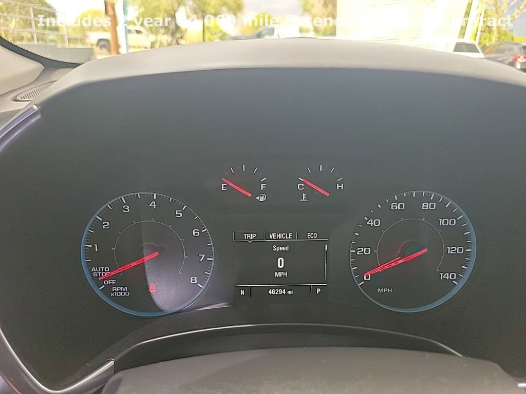 Used 2020 Chevrolet Equinox LS w/ LS Convenience Package image 31