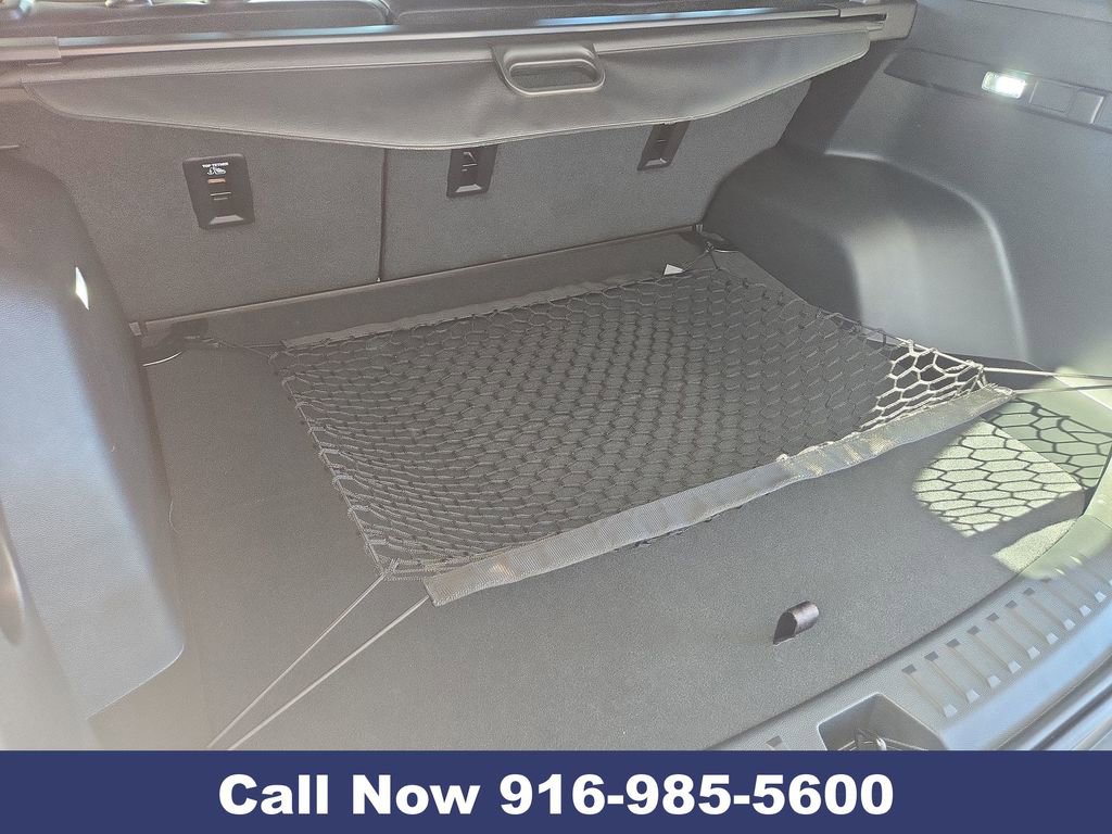 New 2026 Chevrolet Equinox ACTIV w/ Safety and Technology Package image 28