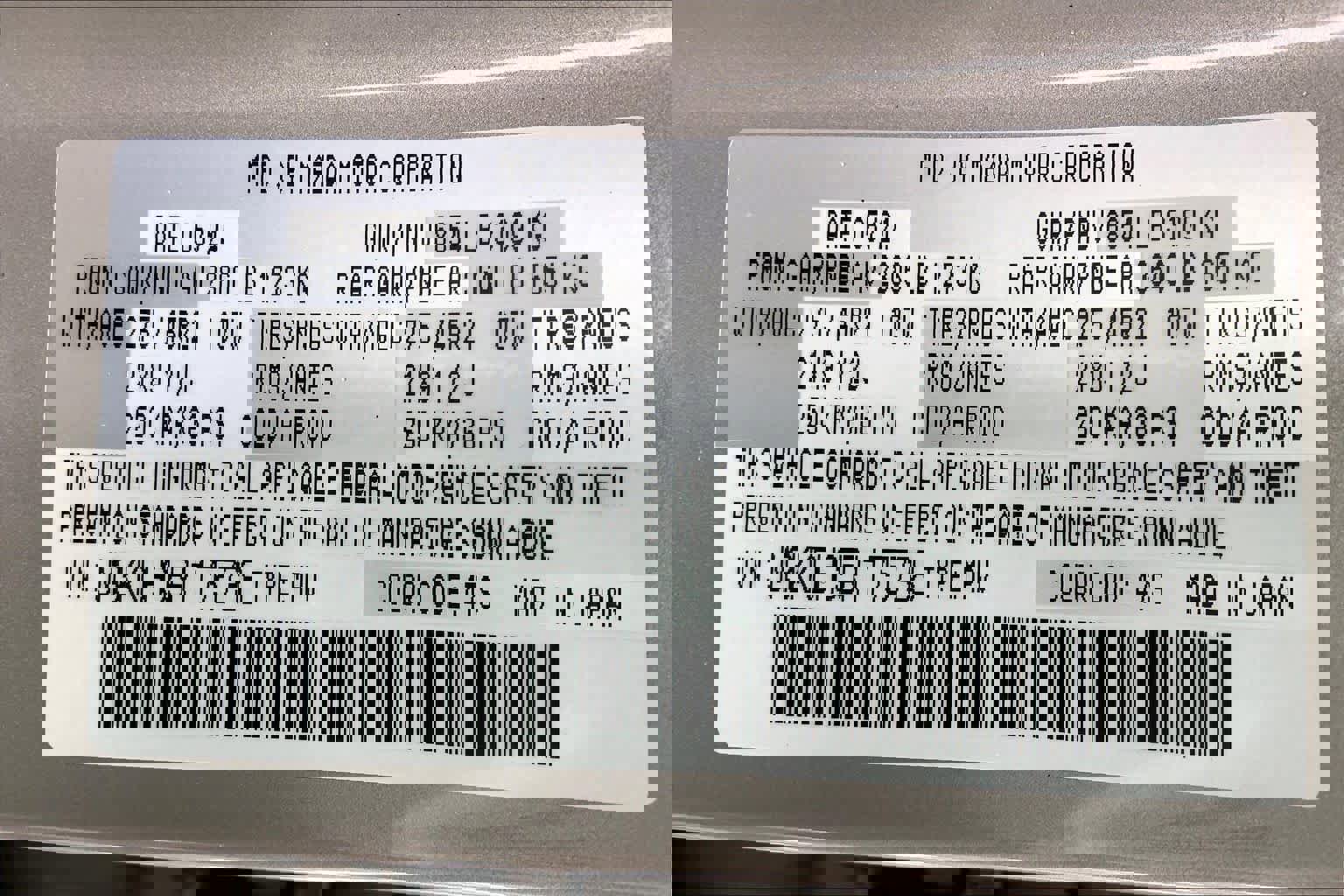 Used 2024 MAZDA CX-90 3.3 Turbo S w/ Premium Package image 34