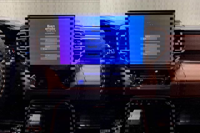 New 2026 Toyota Tundra 1794 Edition image 7