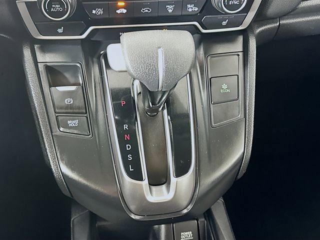 Used 2019 Honda CR-V EX image 26