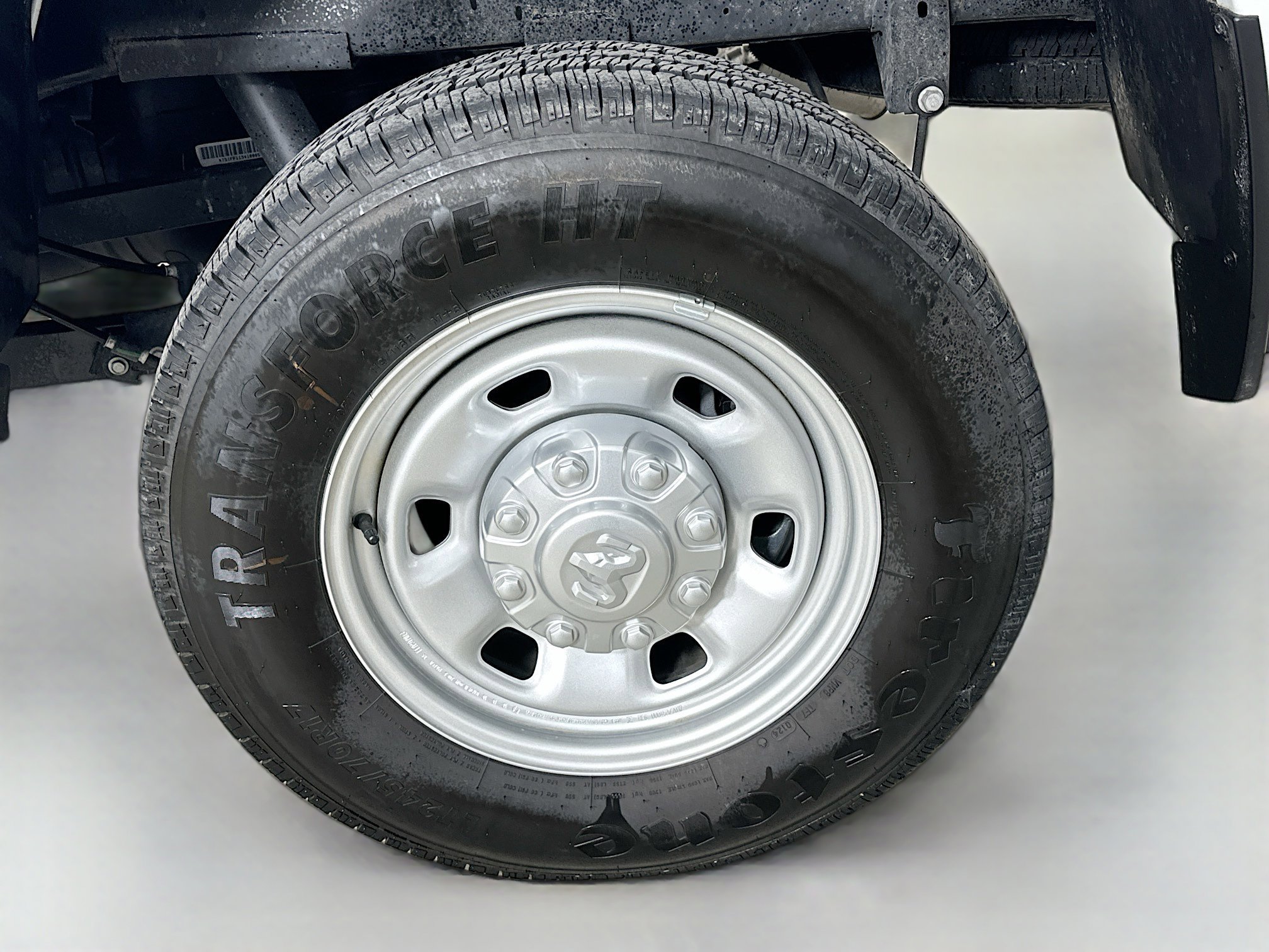 Certified 2024 RAM 2500 Tradesman AWD/4WD image 36