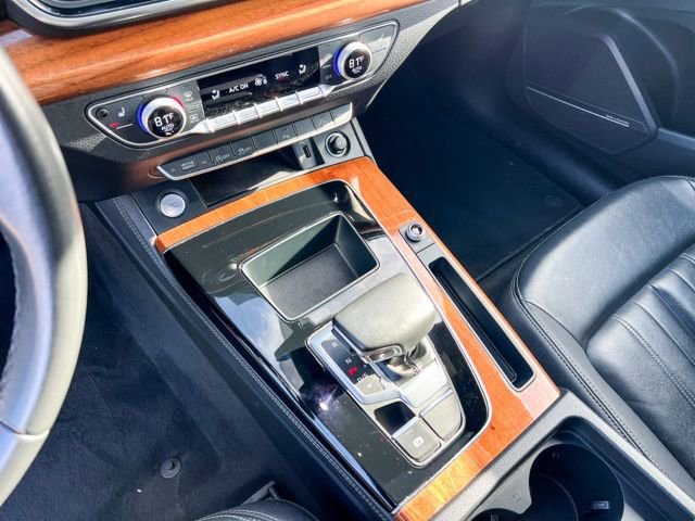 Used 2023 Audi Q5 2.0T Premium Plus image 20