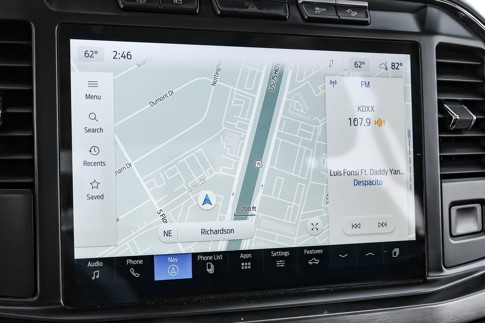 Used 2023 Ford F350 Lariat image 23