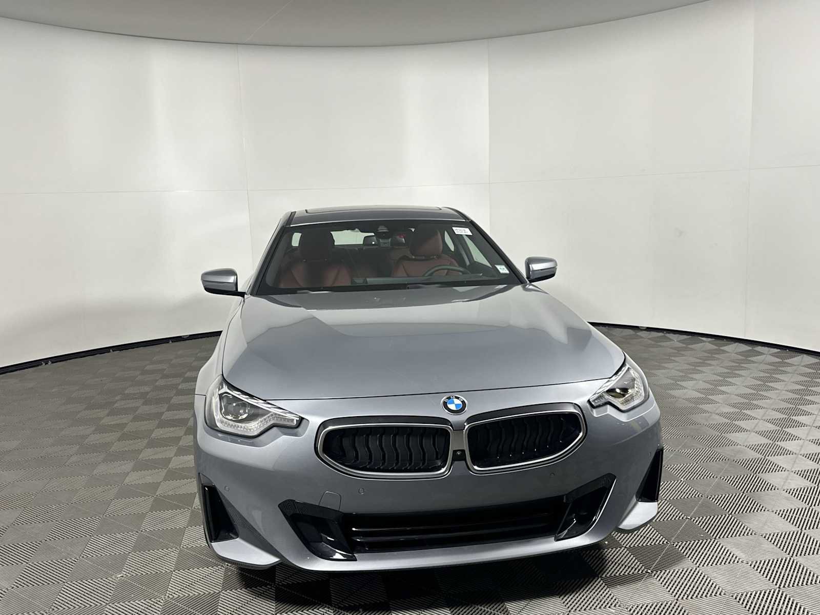 New 2025 BMW 230i xDrive Coupe w/ Premium Package image 6