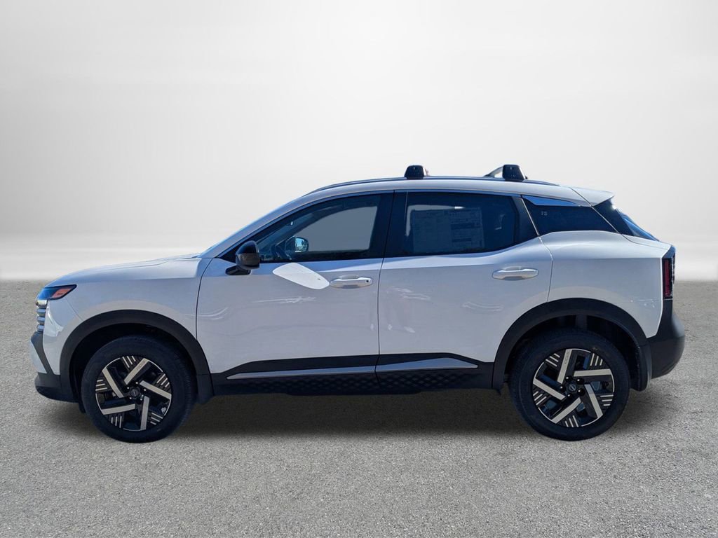 New 2026 Nissan Kicks SV w/ Cold Weather Package image 6