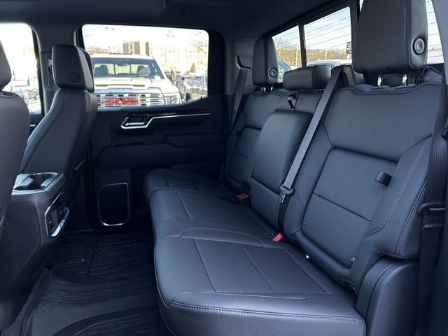 New 2026 GMC Sierra 1500 Elevation w/ Elevation Premium Package image 25