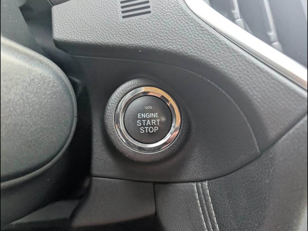 Used 2017 Subaru Impreza 2.0i Limited w/ Moonroof/BSD & Rcta/Eyesight AWD/4WD image 16