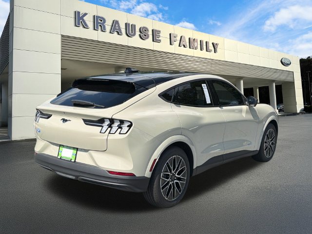 New 2026 Ford Mustang Mach-E Premium RWD image 8