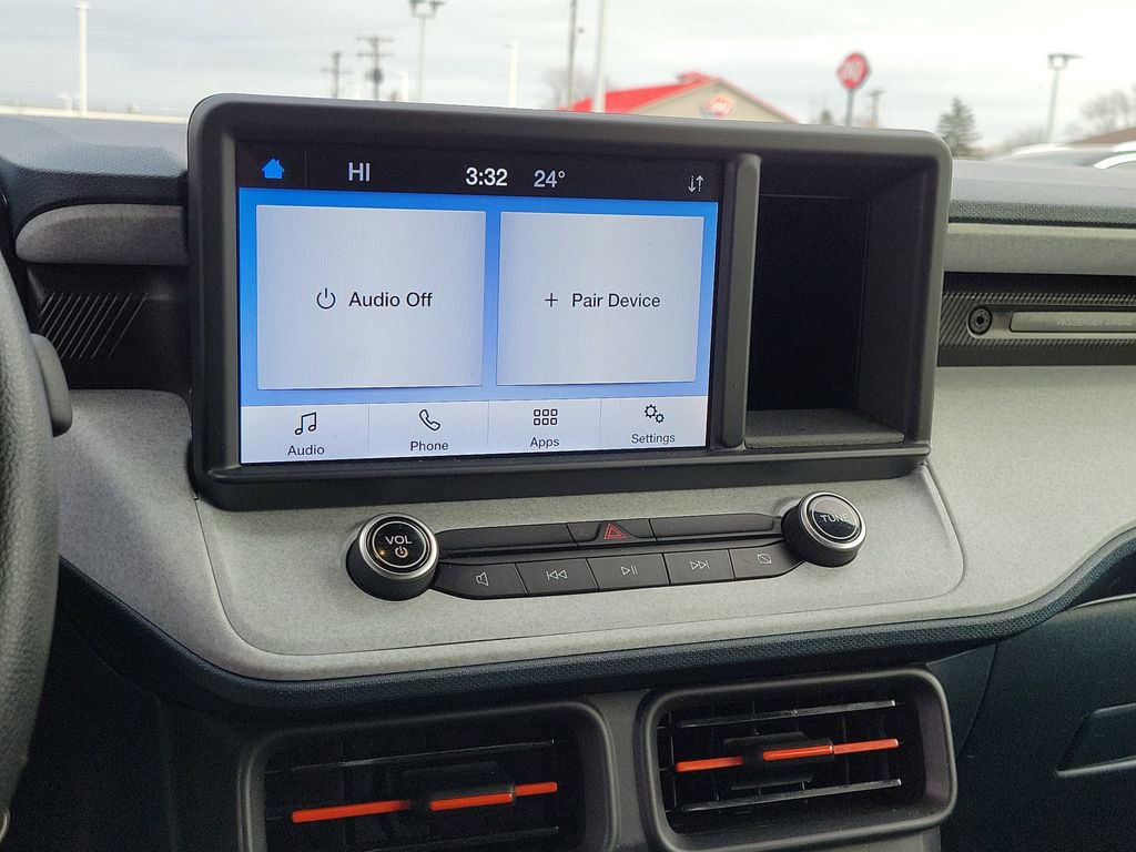 Certified 2023 Ford Maverick XLT FWD image 27