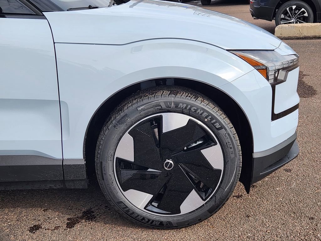 New 2026 Volvo EX30 Plus image 28