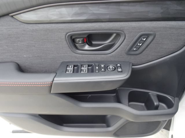 New 2026 Honda Passport TrailSport image 8