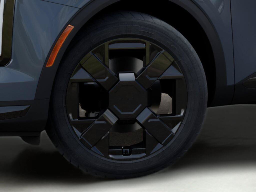 New 2027 Kia Sportage X-Line AWD/4WD image 24