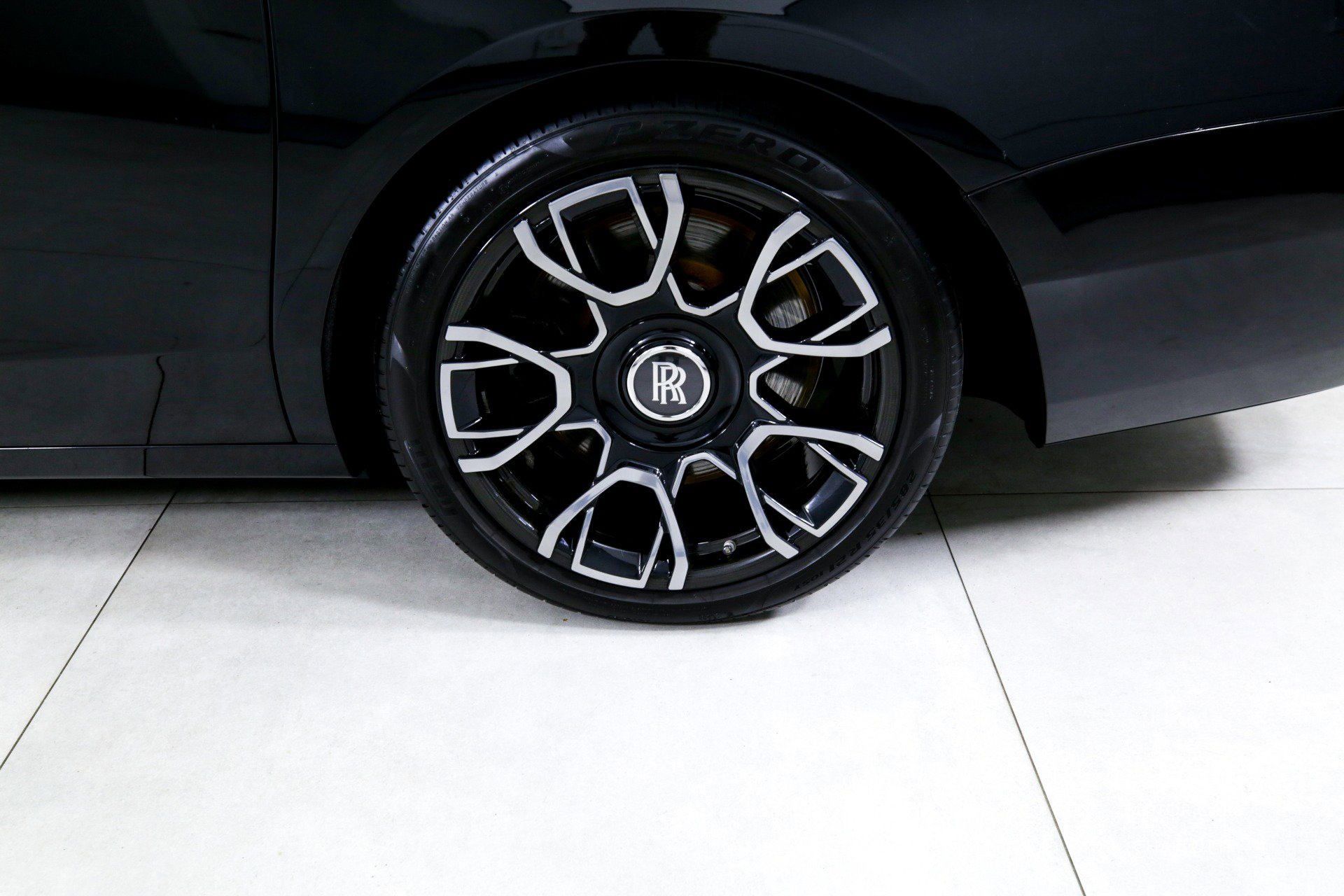 Used 2022 Rolls-Royce Ghost Black Badge AWD/4WD image 41