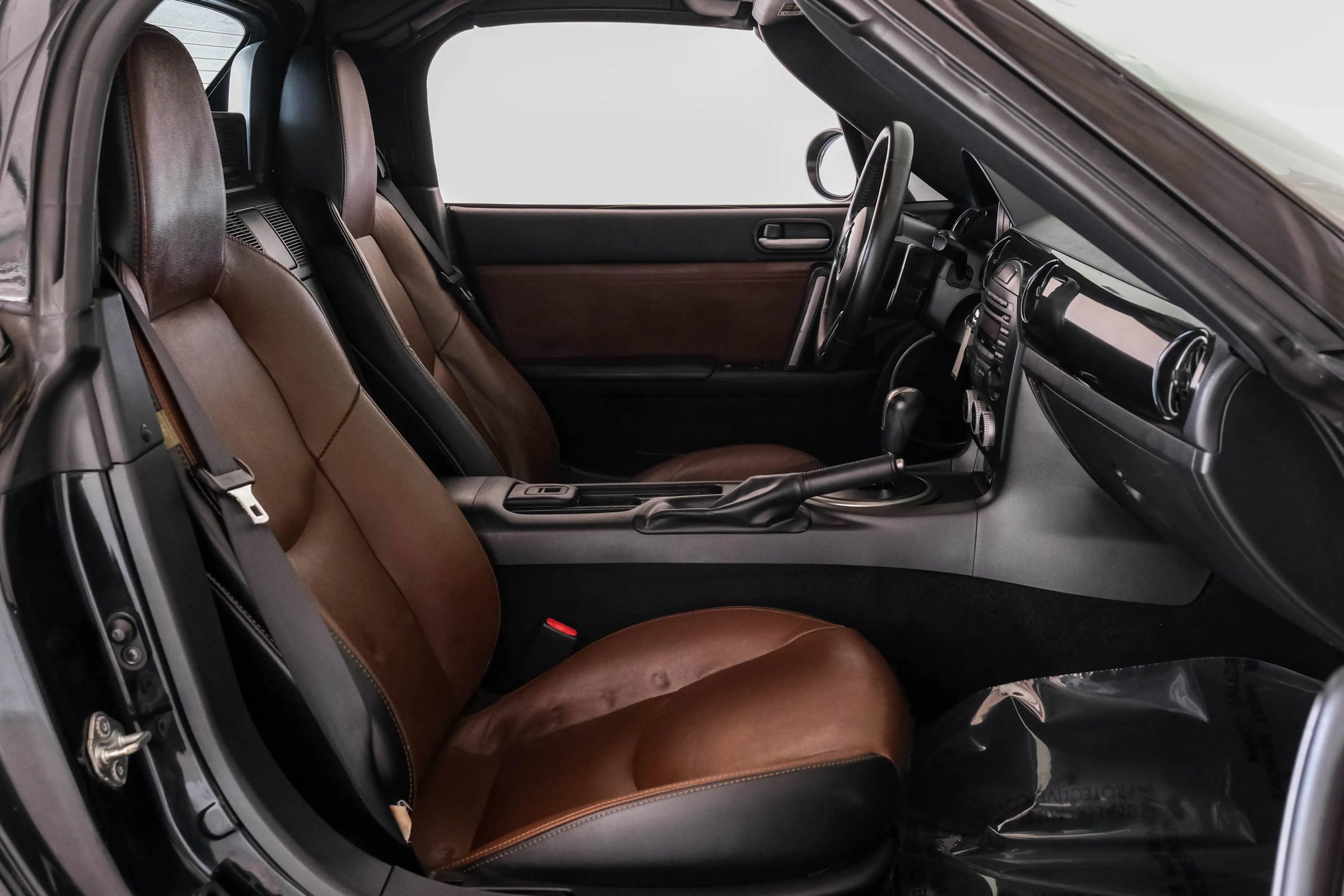 Used 2015 MAZDA MX-5 Miata Grand Touring image 25