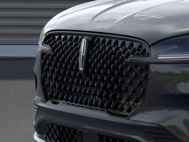 New 2026 Lincoln Aviator 2WD w/ Jet Appearance Package image 17