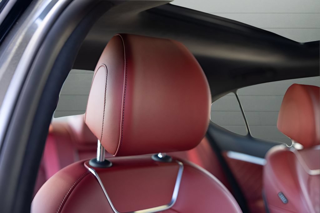 Used 2023 Genesis G70 2.0T w/ Sport Prestige Package AWD/4WD image 79