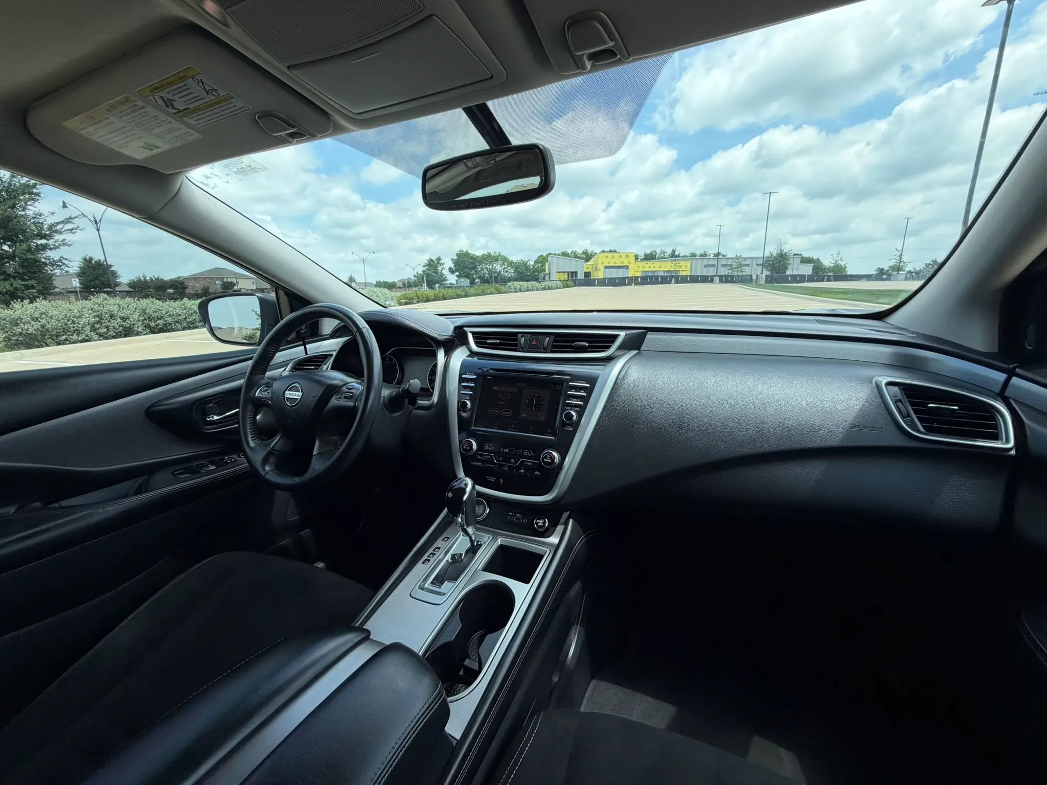 Used 2019 Nissan Murano SV FWD image 30