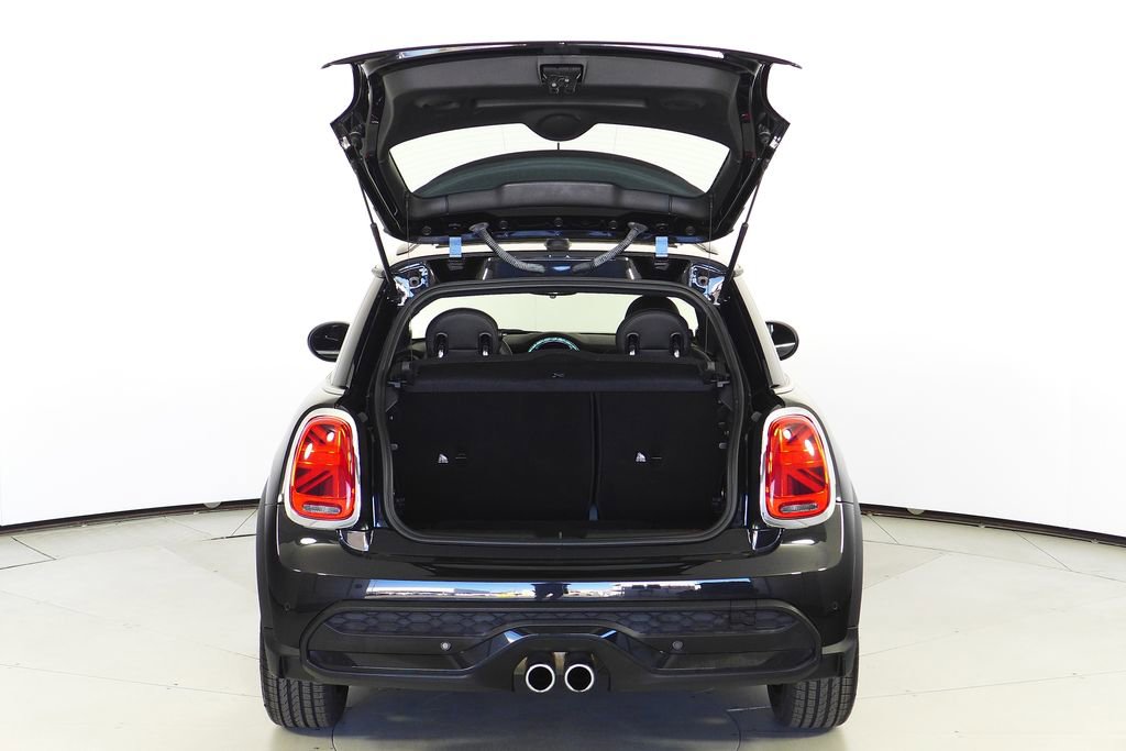 Certified 2023 MINI Cooper S image 10