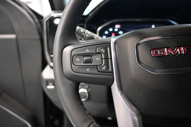 New 2026 GMC Sierra 1500 Elevation AWD/4WD image 21