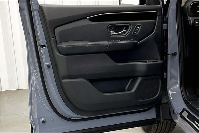 New 2026 Honda Passport RTL image 10