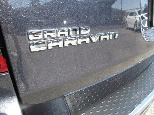Used 2013 Dodge Grand Caravan SE FWD image 7