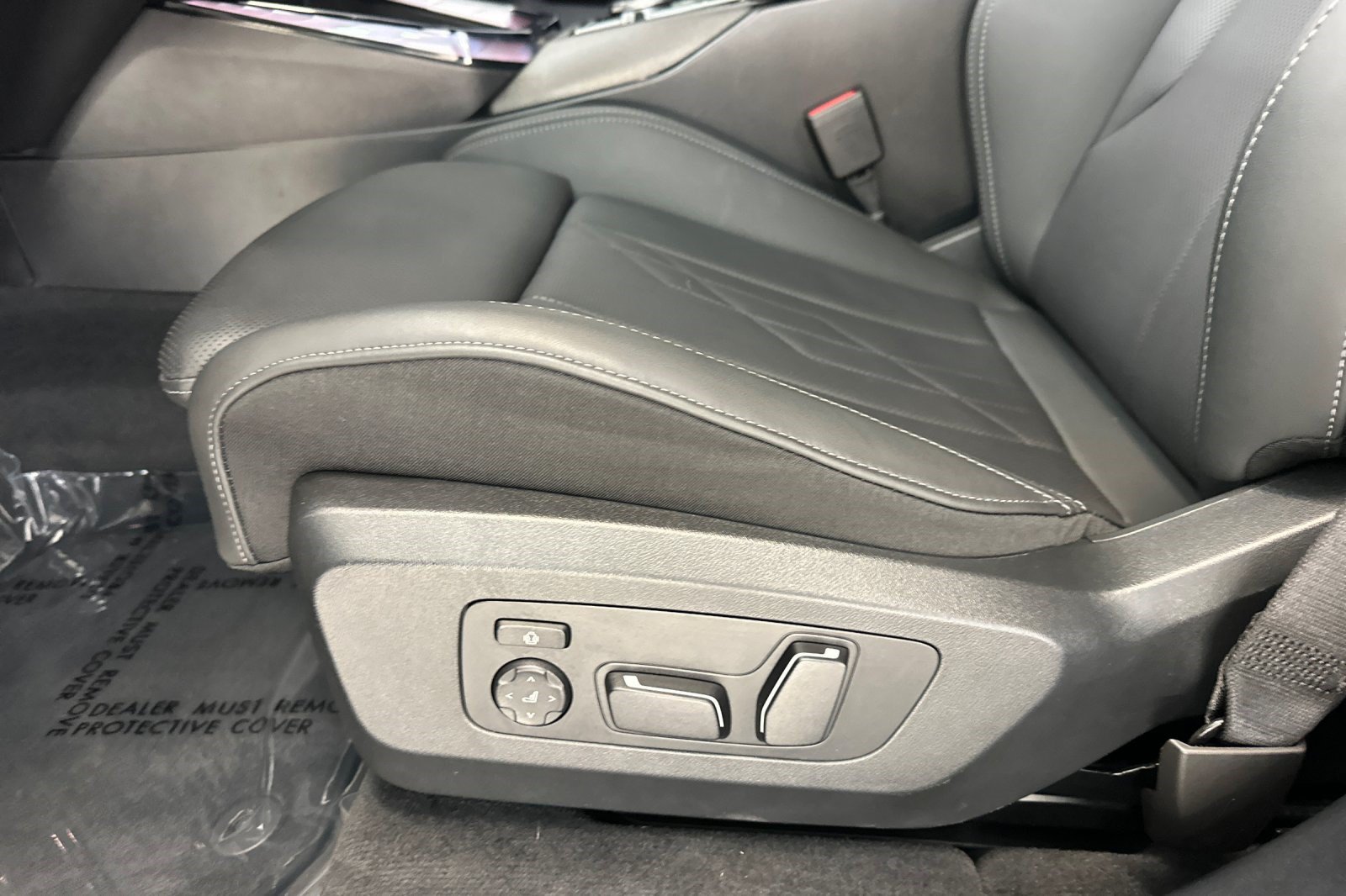 Used 2026 BMW X3 xDrive30i w/ Premium Package AWD/4WD image 14