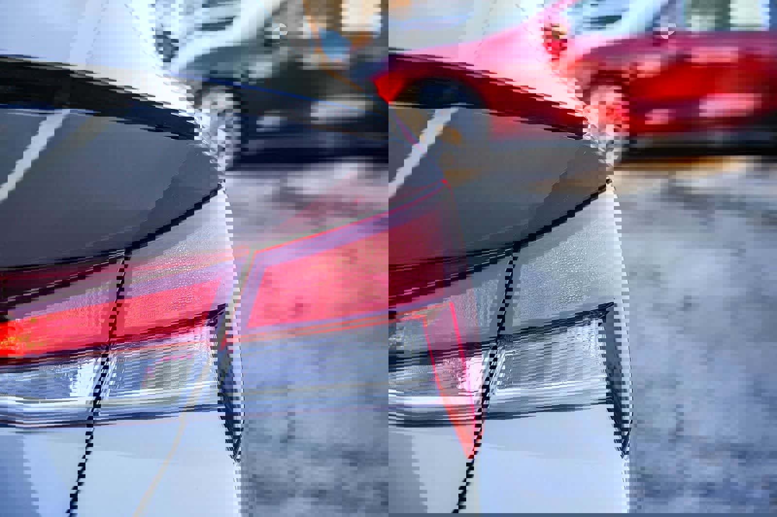 New 2026 Hyundai Elantra Sport image 11