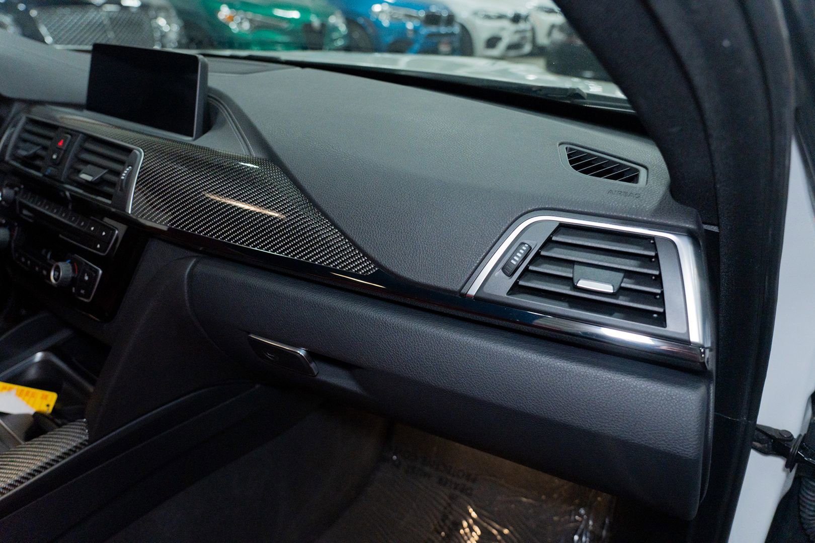 Used 2018 BMW M4 Coupe RWD image 39