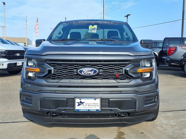 New 2025 Ford F150 XL image 7