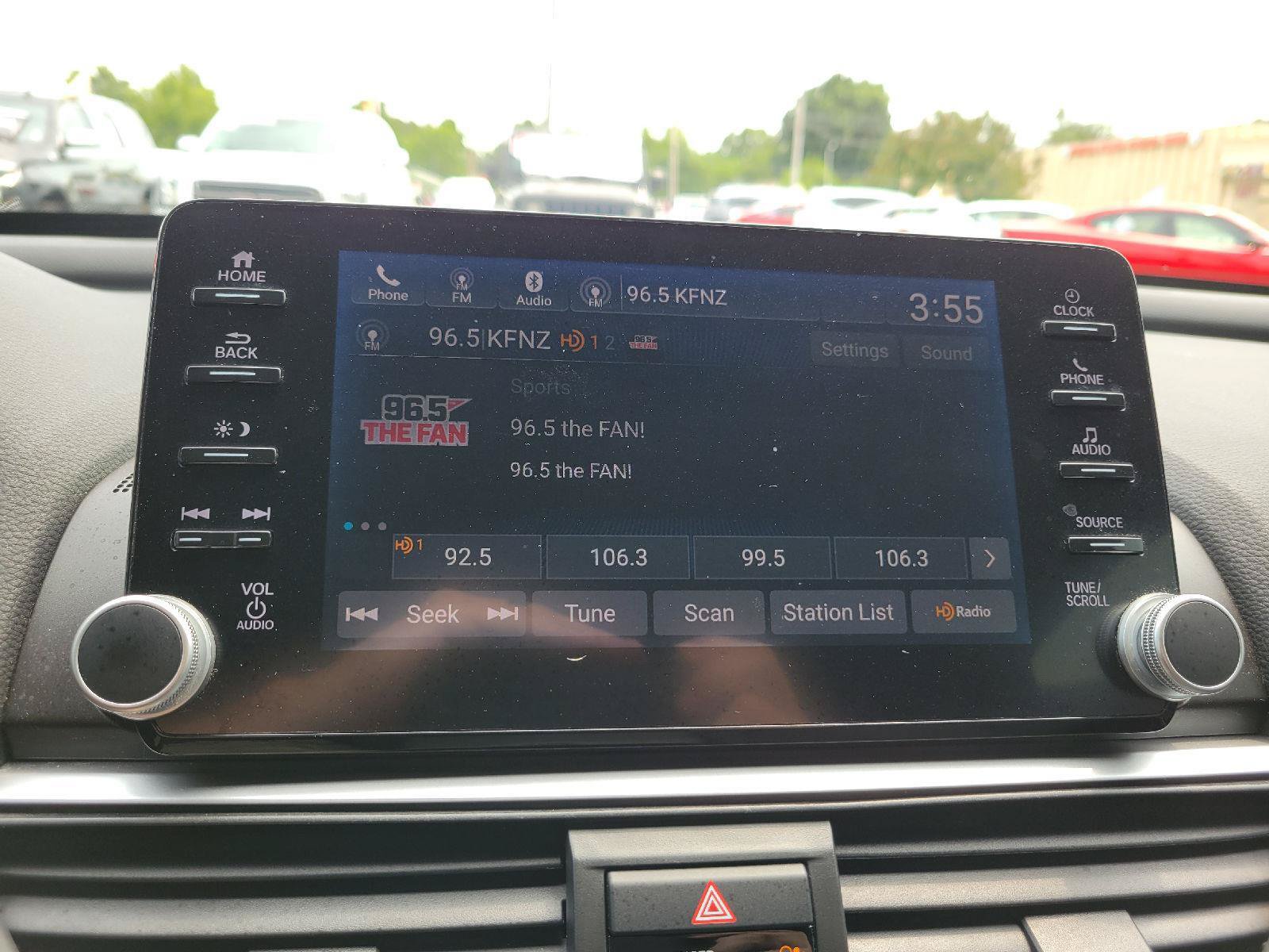 Used 2018 Honda Accord EX-L image 21