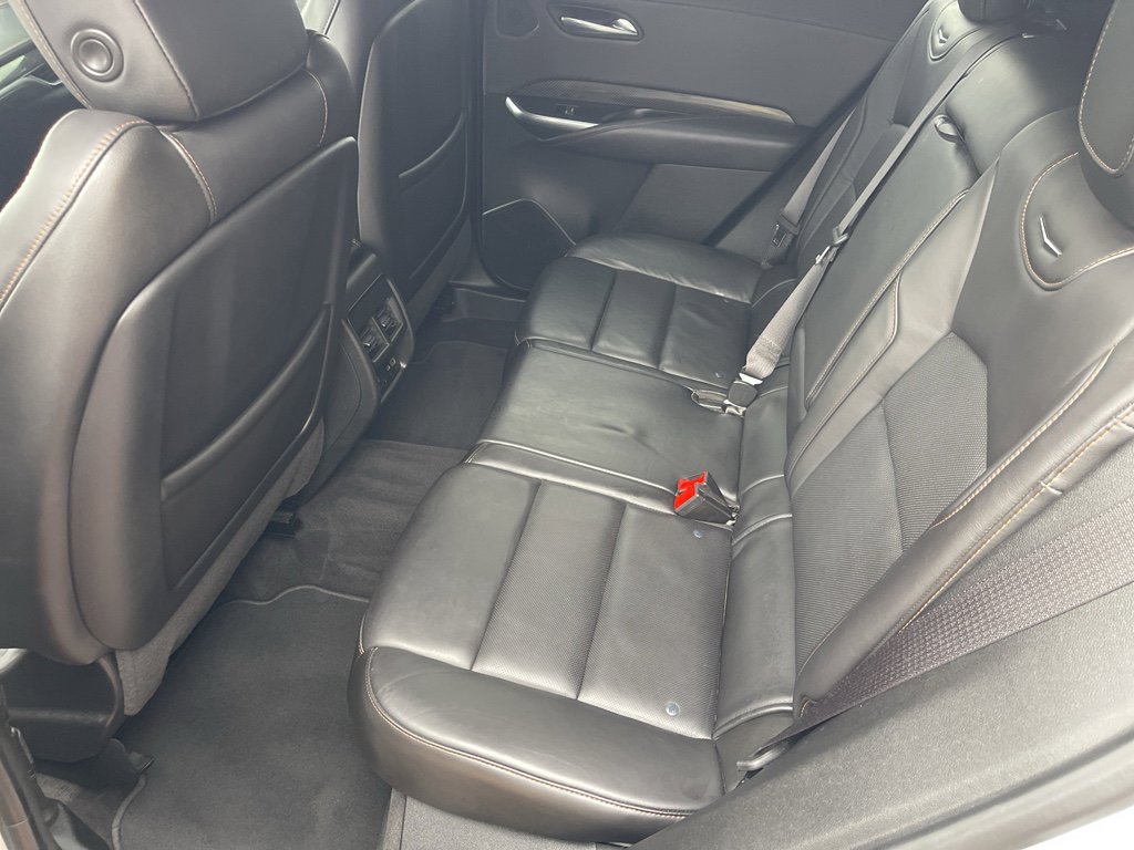 Used 2020 Cadillac XT4 Sport image 26