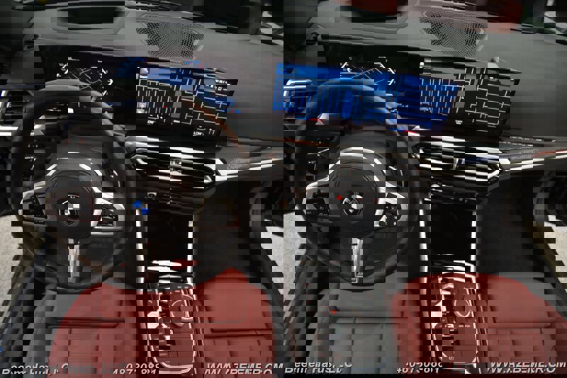 Used 2023 BMW 230i w/ M Sport Package image 16