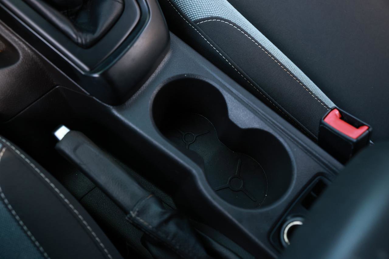 Used 2014 Ford Focus ST image 38