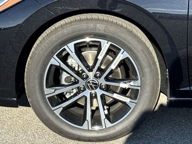 New 2026 Volkswagen Jetta Sport image 21