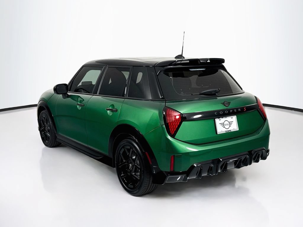 New 2027 MINI Cooper S FWD image 7