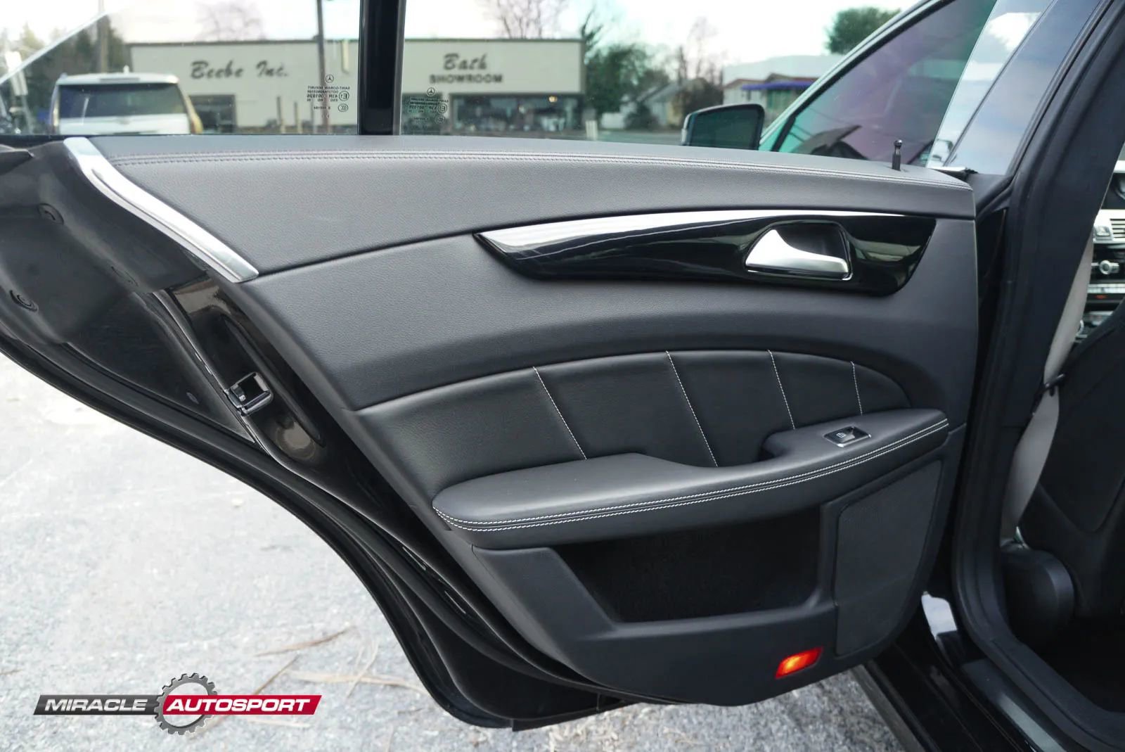 Used 2014 Mercedes-Benz CLS 63 AMG S-Model image 23