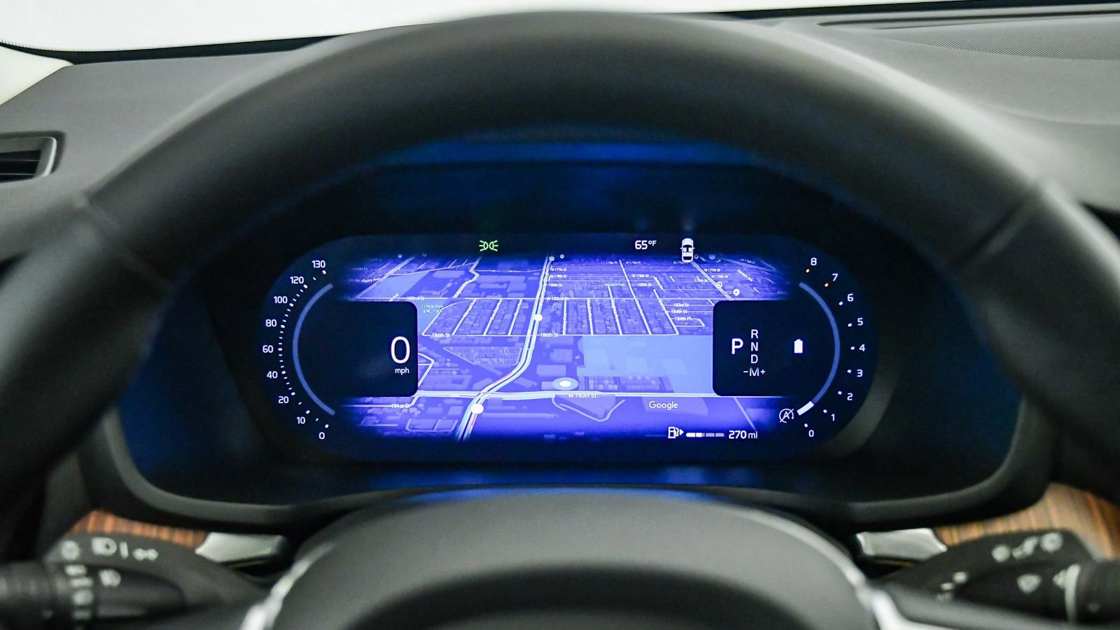 Certified 2025 Volvo V60 B5 Cross Country Plus image 22