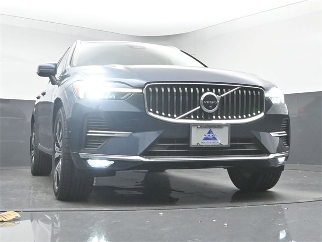 Used 2023 Volvo XC60 B6 Ultimate w/ Climate Package image 38