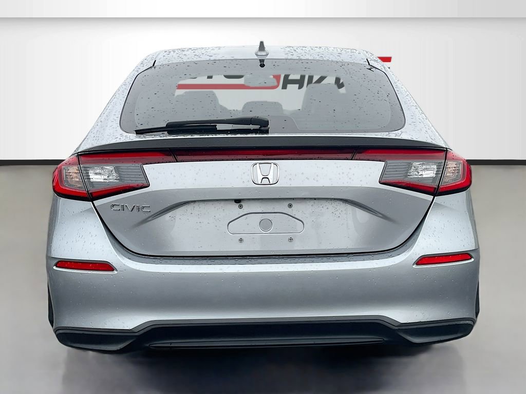Used 2023 Honda Civic EX-L image 6