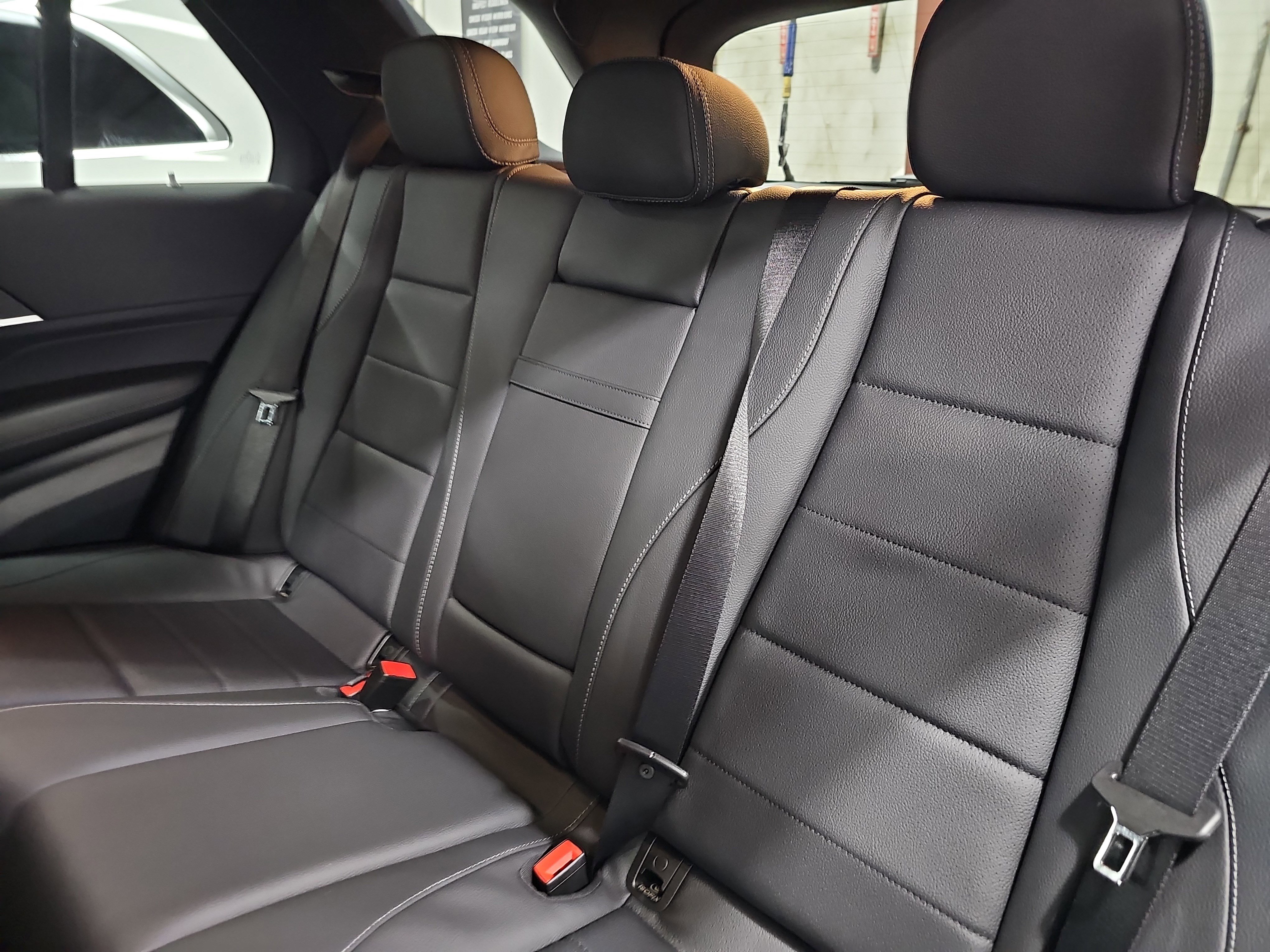 New 2026 Mercedes-Benz GLE 450 4MATIC image 15