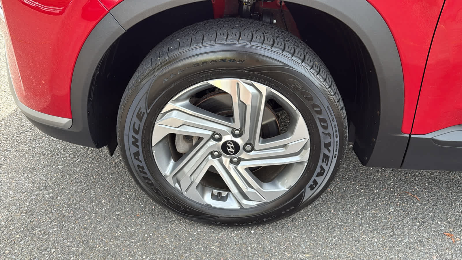 Used 2023 Hyundai Santa Fe SEL image 10