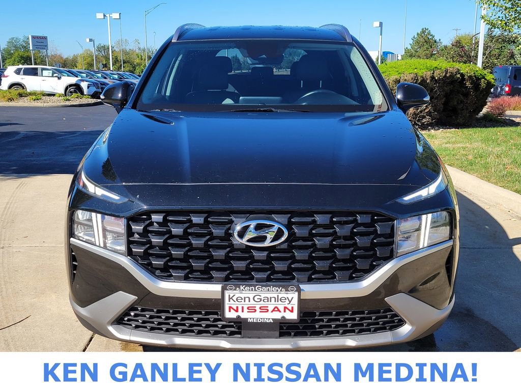 Used 2023 Hyundai Santa Fe SEL image 8