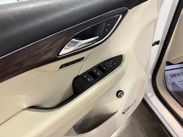 Certified 2022 Buick Envision Avenir w/ Technology Package II image 11