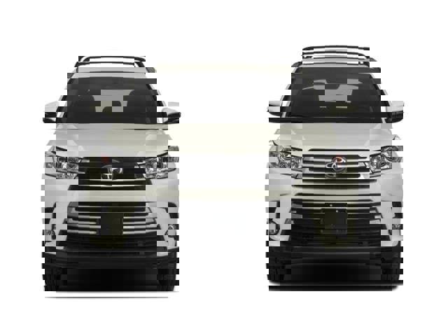 Used 2019 Toyota Highlander XLE image 7