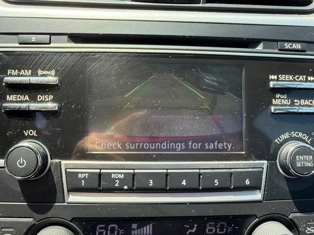 Used 2017 Nissan Altima 2.5 SV FWD image 17